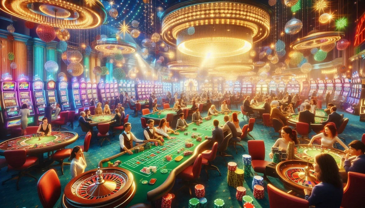 Rapid Casino